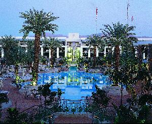 Agamim piscine