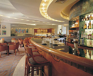 King Salomon Palace bar