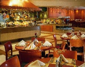 King Salomon Palace restaurant