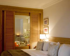 Royal Beach chambre