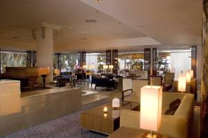 Royal Beach salle