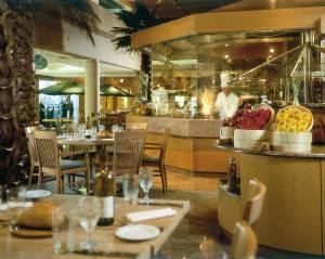 Restaurant Royal Garden Eilat