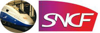 Elys�es Tours, R�servation SNCF